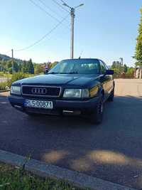 Sprzedam audi 80 b4