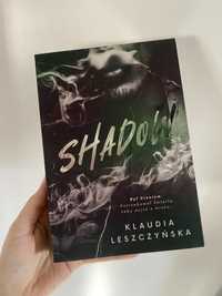 Shadow *z podpisem autorki*