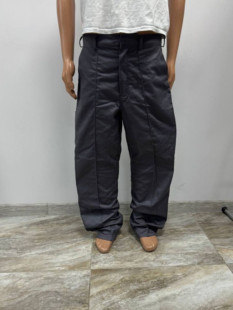 Широкі штани брюки Dickies redhawk Loose fit 34 широкие штаны sk8 874