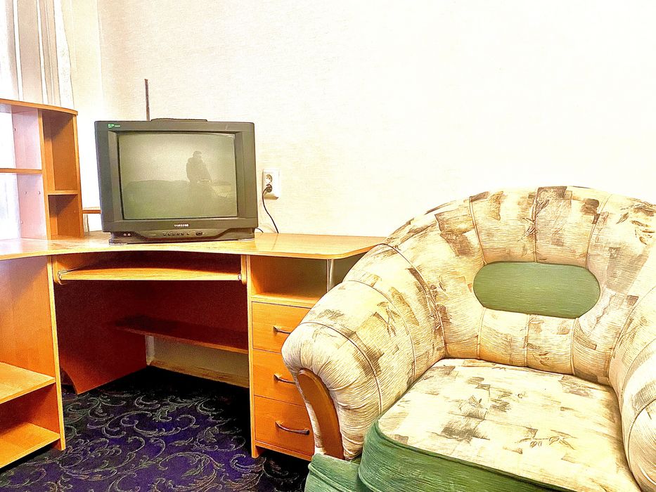 600грн./доба. 1-кімн. пр.Левка Лукʼяненка.