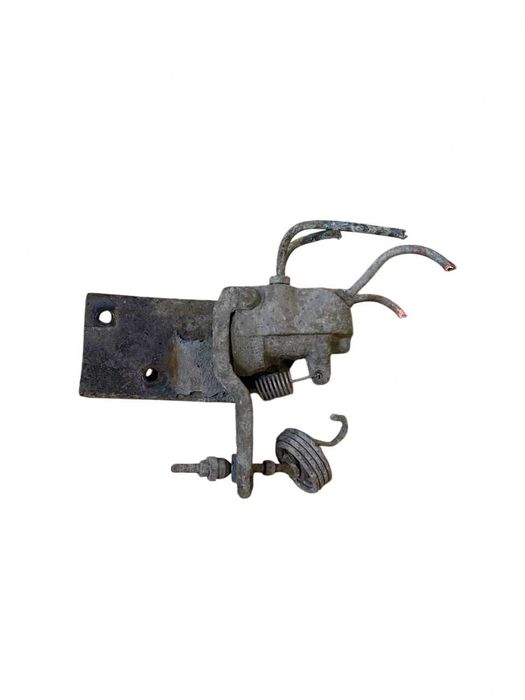 Распределитель задних тормозов Sprinter / LT 35 — отличное состояние