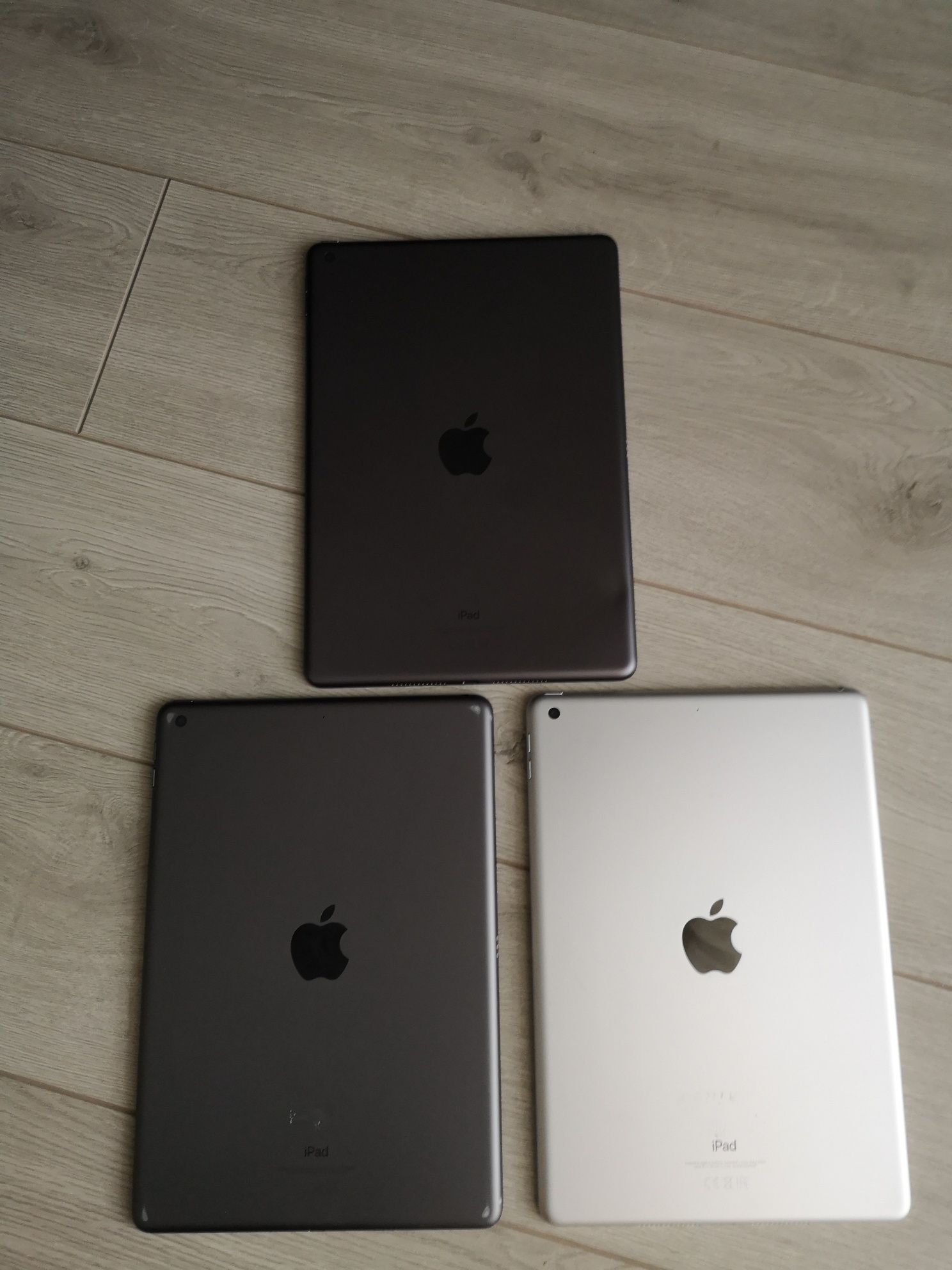 Ipad 9 10.2 WiFi 64gb 2021