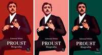 Proust. Biografia, Edmund White