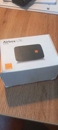 Router Airbox LTE MW40