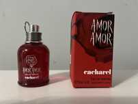 Perfuma amor amor