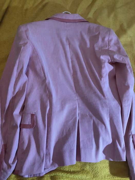 Casaco Zara Basic tamanho M