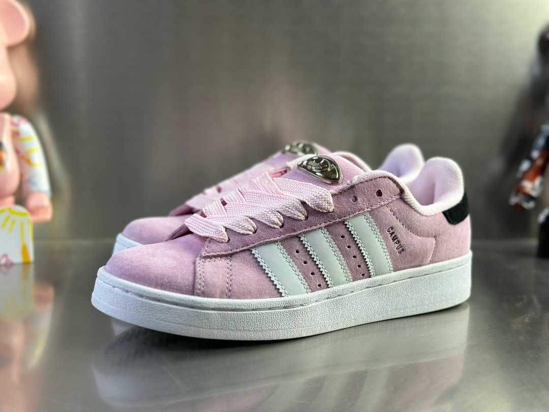 Adidas Originals Campus 00s Bliss Lilac Black EU 41