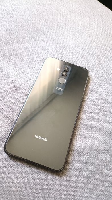 HUAWEI Mate 20 lite, HUAWEI P30 lite