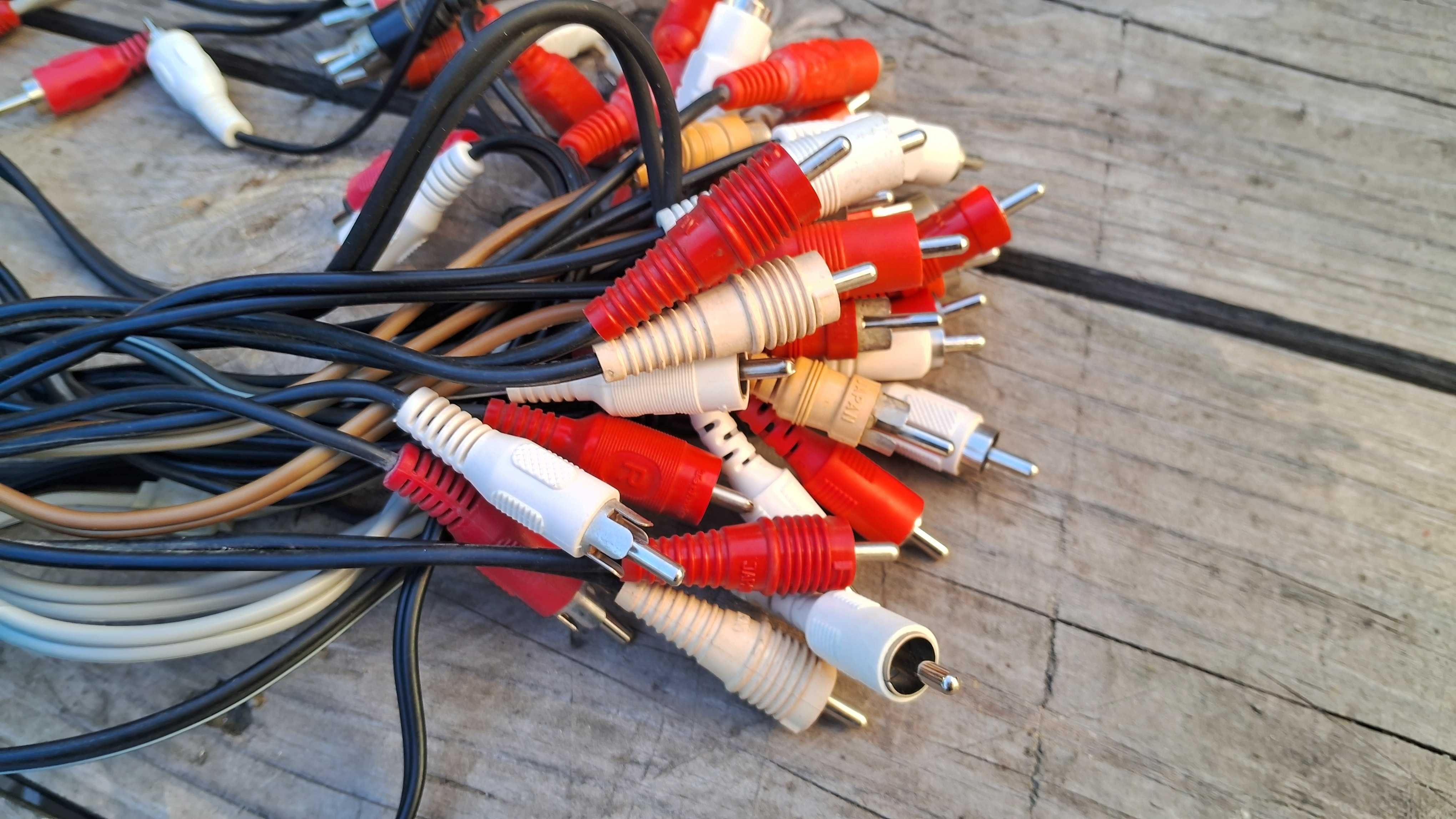 кабель DIN 5 / RCA