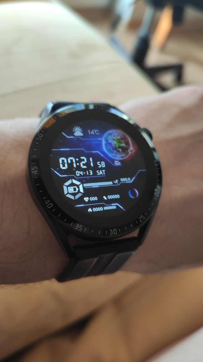 Sprzedam smartwatch NOWY