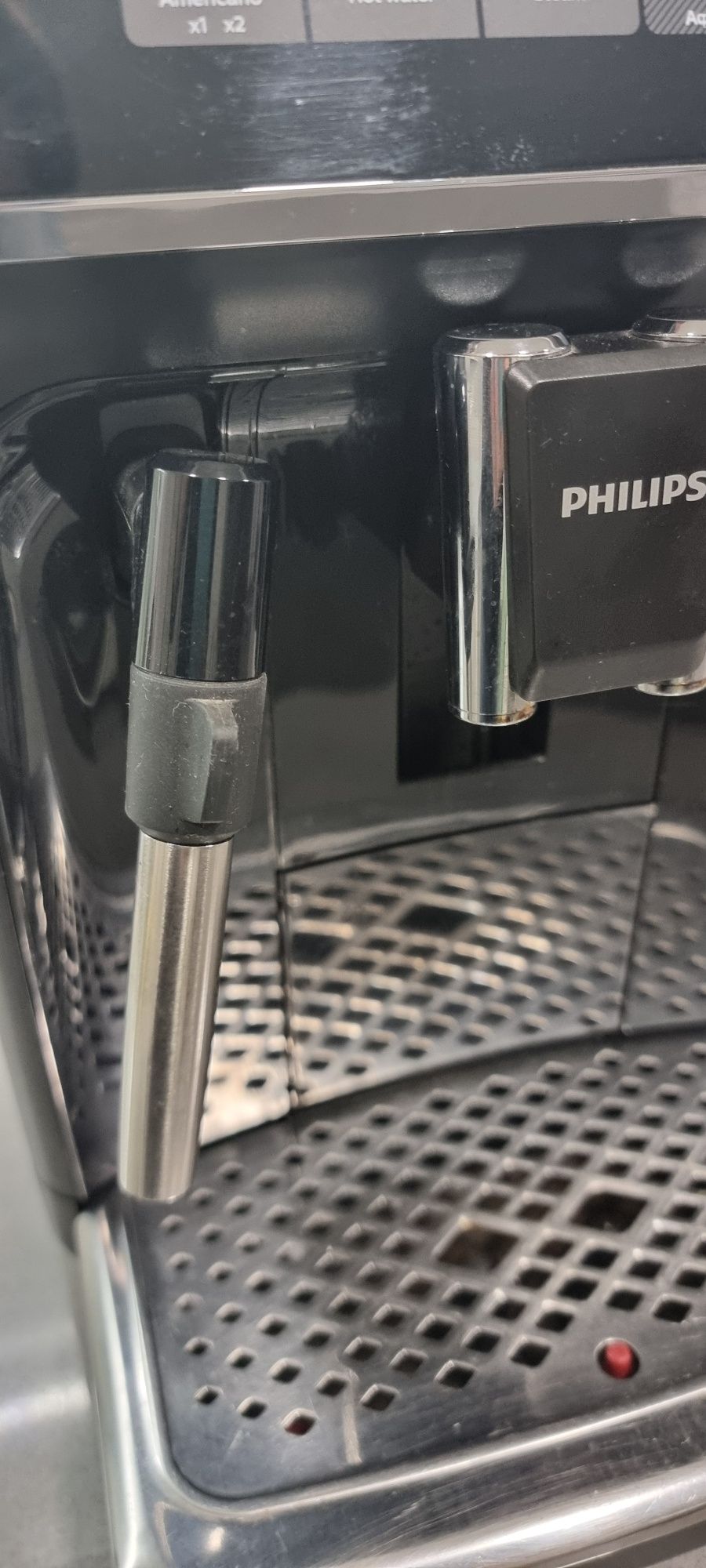 Maquina café Philips
