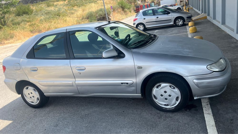 Carro a venda Citroen