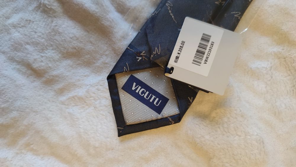 Краватка галстук VICUTU