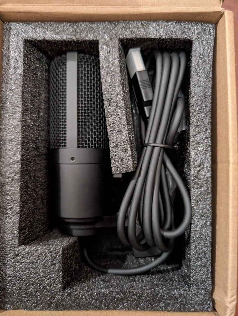 Мікрофон Fifine K669B