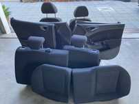 Bancos seat ibiza fr 6j