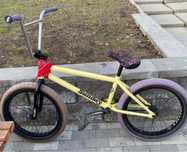Sunday/Odyssey/ Bmx
