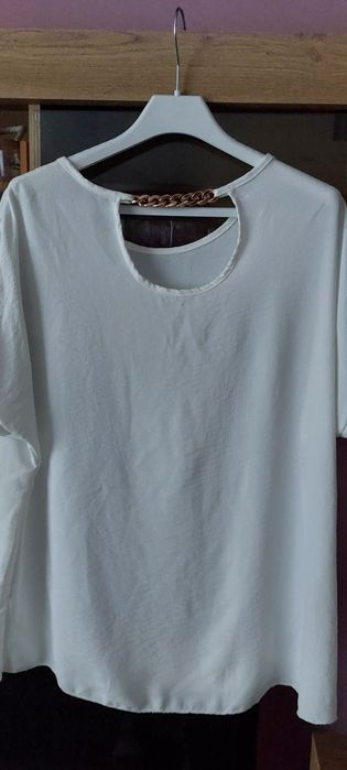 Śliczna  nowa bluzka