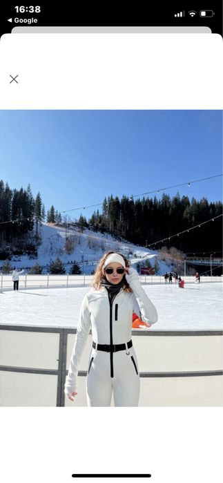 лыжный комбенизон Зара М