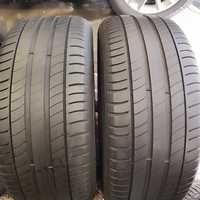 Michelin promacy HP 225/50/17 para