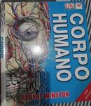 Livro sobre o corpo humano