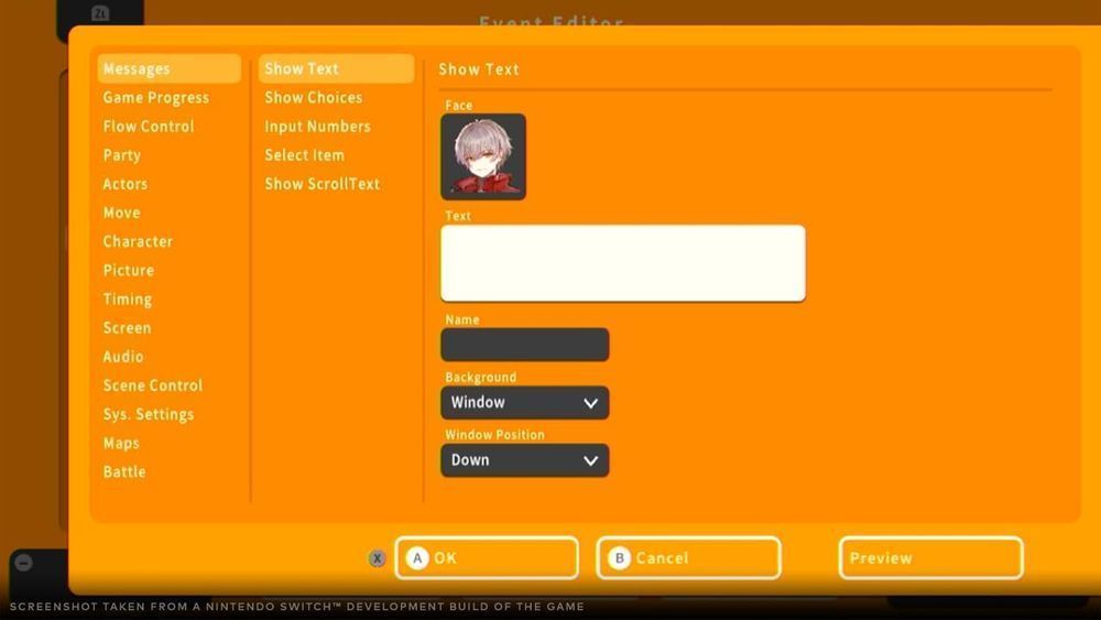 RPG Maker With (NSW) Gra nowa w folii