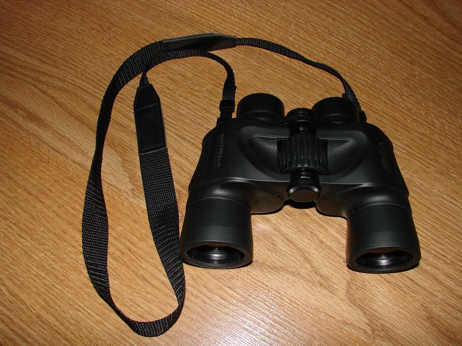 Delta Optical Entry 8x40 бинокль BAK4