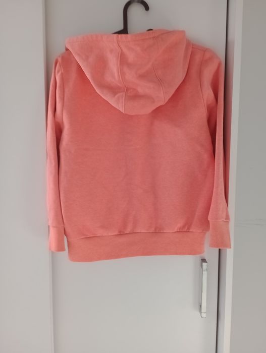 Bluza rozpinana z kapturem Next