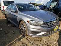 Разборка Фольцваген Джета 7 VW Jetta 7 mk7 2020 1.4T розборка Автошрот