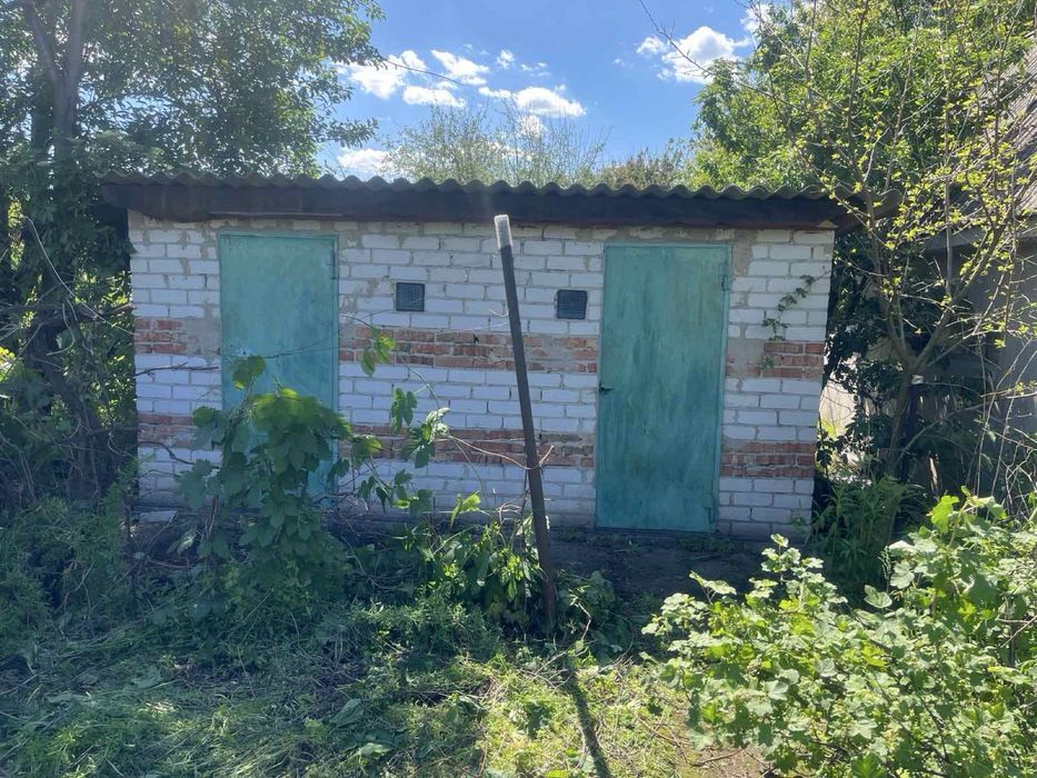 Продам дачу 6 соток с. Миколаївка(с/т Мрія)