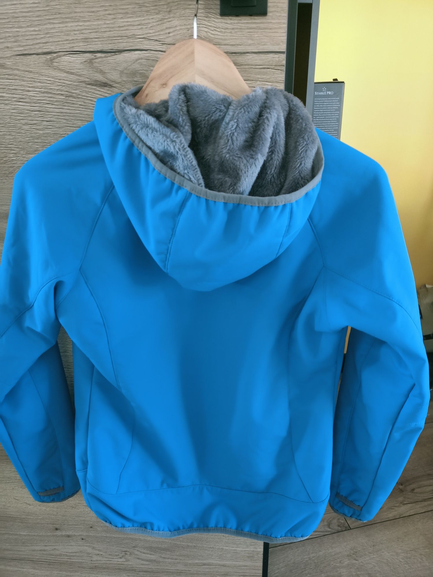 Softshell Damski XS Trespass