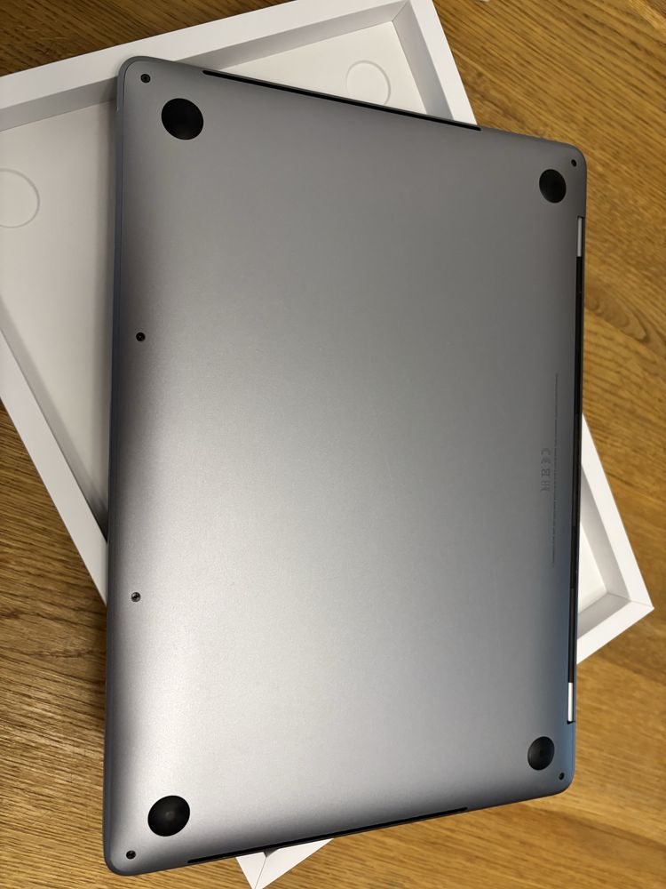 MacBook Pro 13 cali