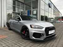 Audi RS5 Maxton Design FV23% Sprzedaje ASO Zadbany egzemplarz