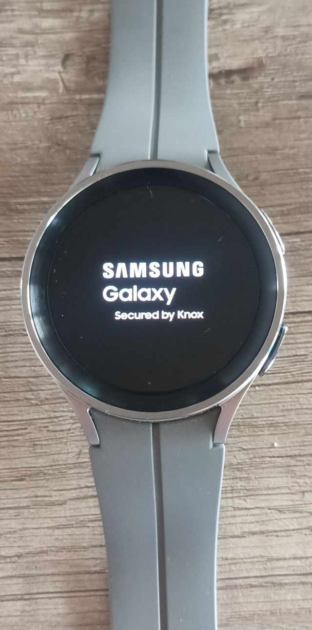 Samsung Galaxy Watch 5 Pro