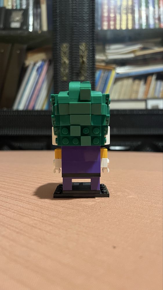 LEGO BrickHeadz Joker - 41588