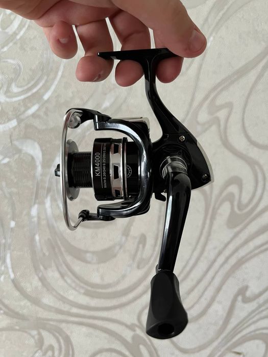 Котушка нова 4000