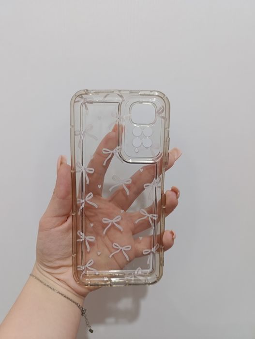 Чіхол на телефон Xiaomi Redmi 11not