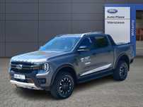 Ford Ranger  Wildtrak X - Demo!