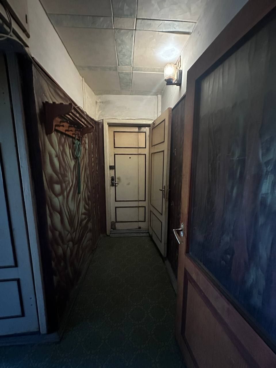 Срочно продам 2х.комн. по цене 1комн.