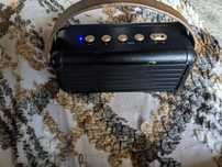 Продам портативную колонку Divoom mocha 40w
