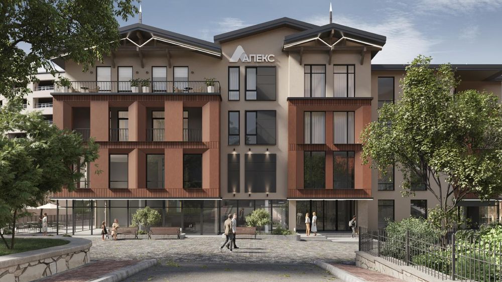 Продаж апартаментів з готовим ремонтом у місті Трускавець