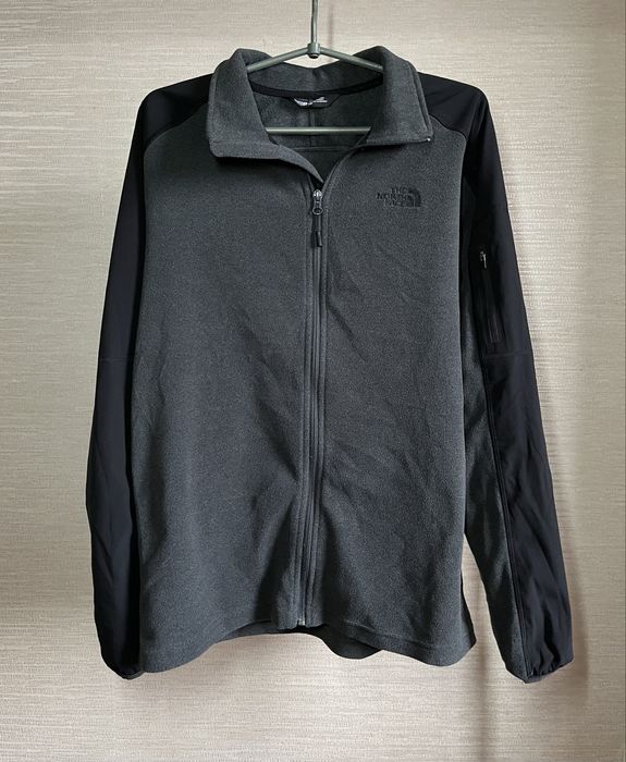 The North Face Фліска Кофта Флісова Трекінгова Туристична Для Походів