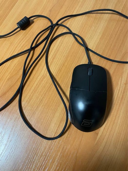Миша End Game XM1R