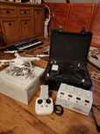 Dron Phantom 3 10000