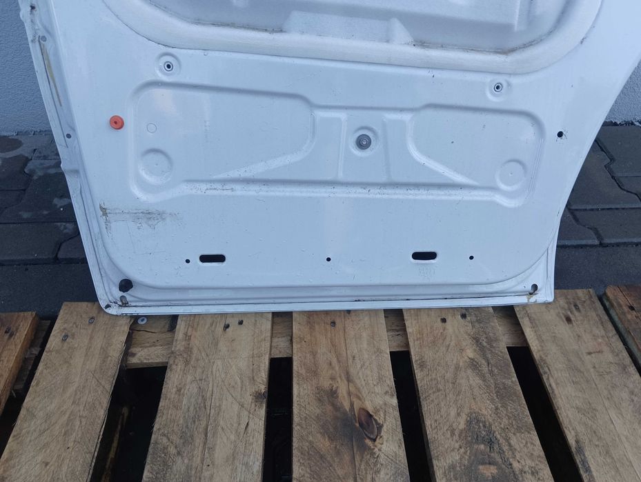 Drzwi Przednie Lewe Mercedes Sprinter W907 W910 18- A2543-09