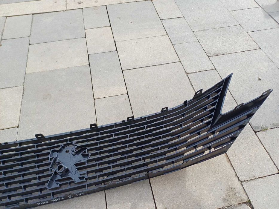 grill peugeot 3008 2 II 5008 2 II lift model 98367.69377