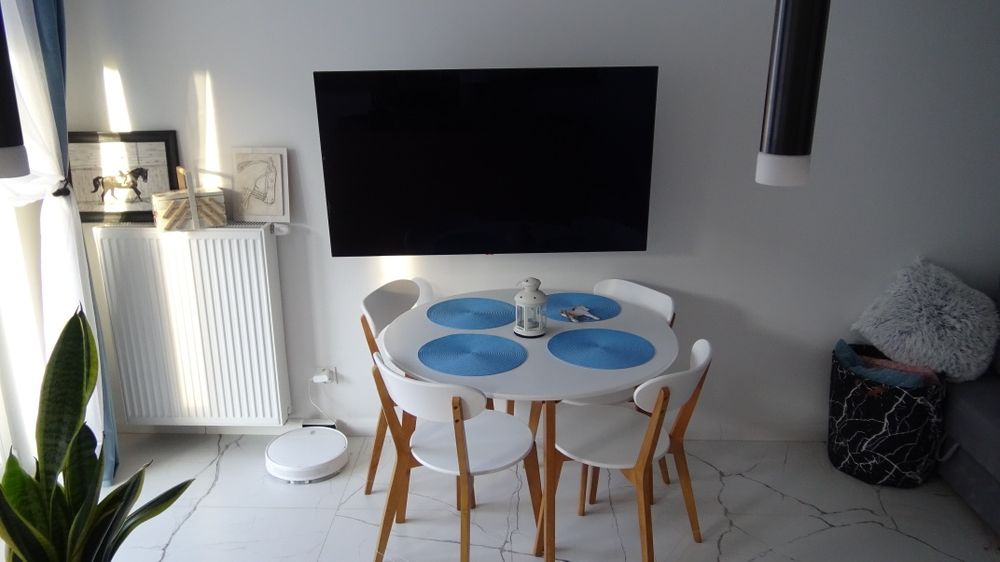 Mieszkanie do wynajęcia Osiedle Sterowców WOLNE OD ZARAZ