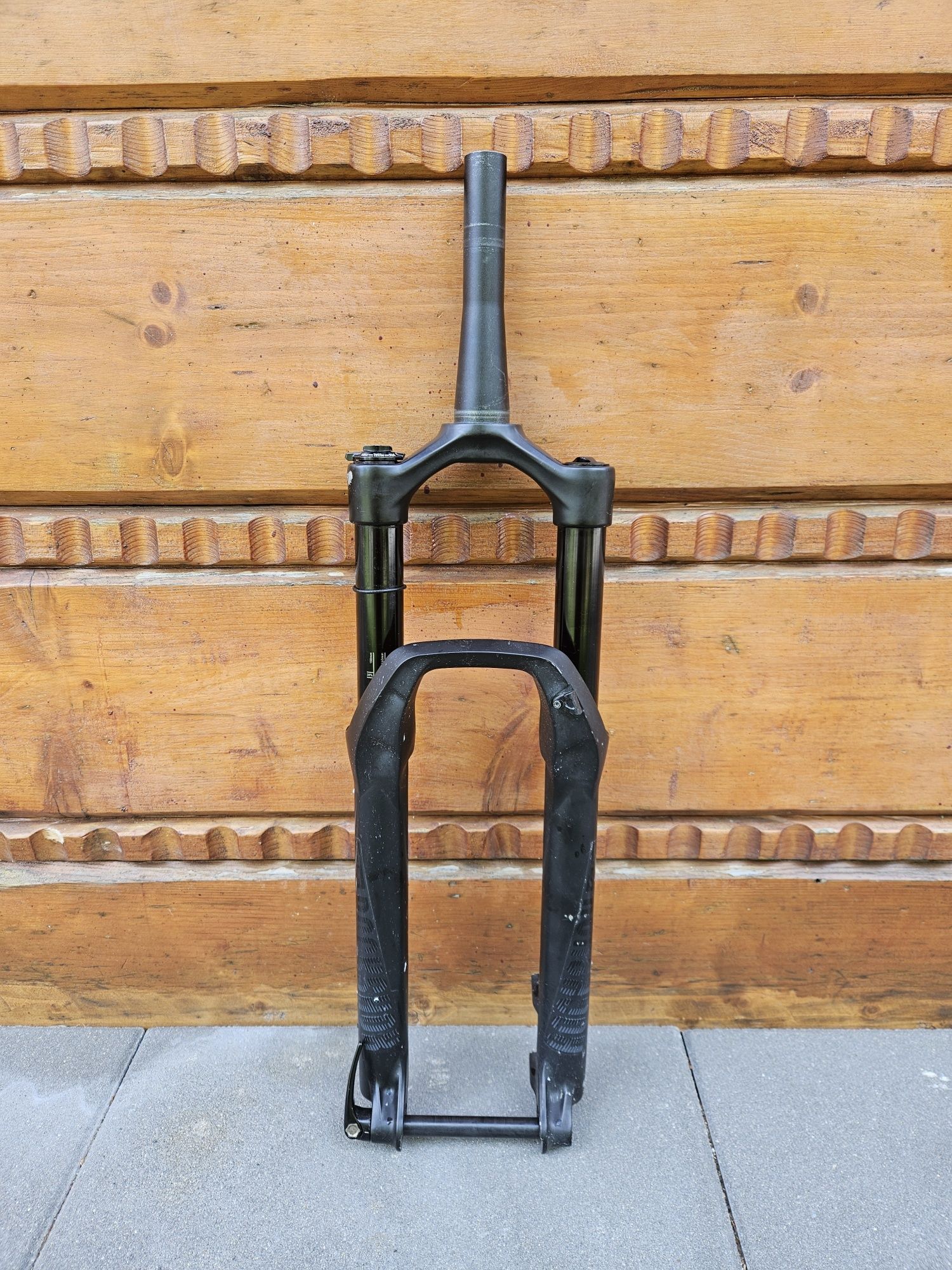 Rock shox pike rct3, 150, 27.5, 15/110