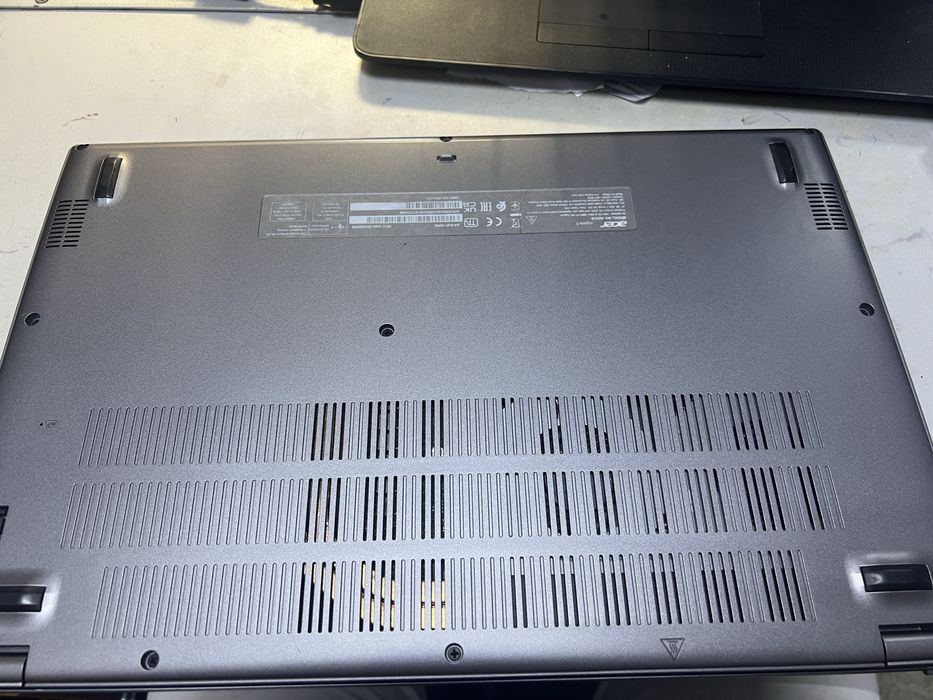 ACER Aspire 5 N22C6 RAM32/SSD512