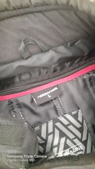 Kurtka   Motocyklowa