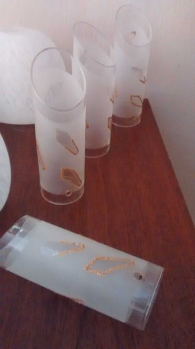 Плафони для люстри